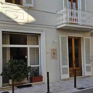 Verena Dependance Savoia & Campana , Montecatini Terme Italien