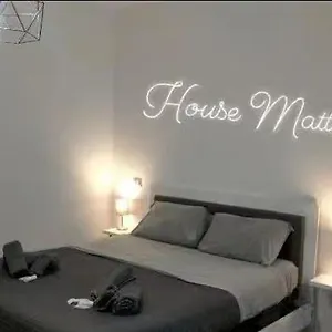 House Mattia Apartamento