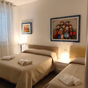 Il Centro Apartamento