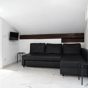 Saragozza Apartament