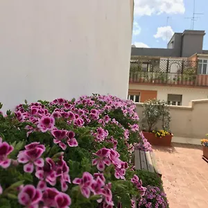 Hotel de apartamente Visa