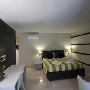 B&B Gatto Bianco House