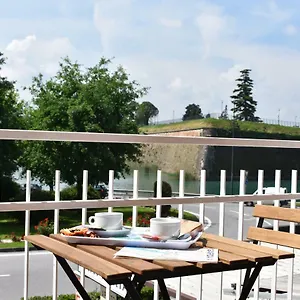 Moments Apartament