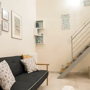 San Nicola Studio - Barivecchia Apartamento