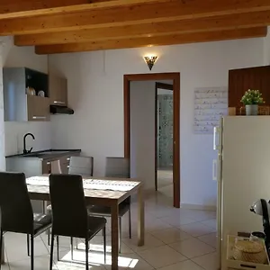 La Corte Dell'angelo Apartament